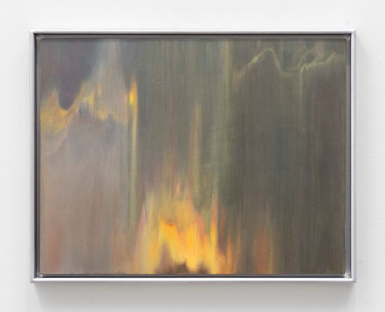 Installation view, The Rest, Gladstone Gallery, 130 E 64th Street · 2026 (19)