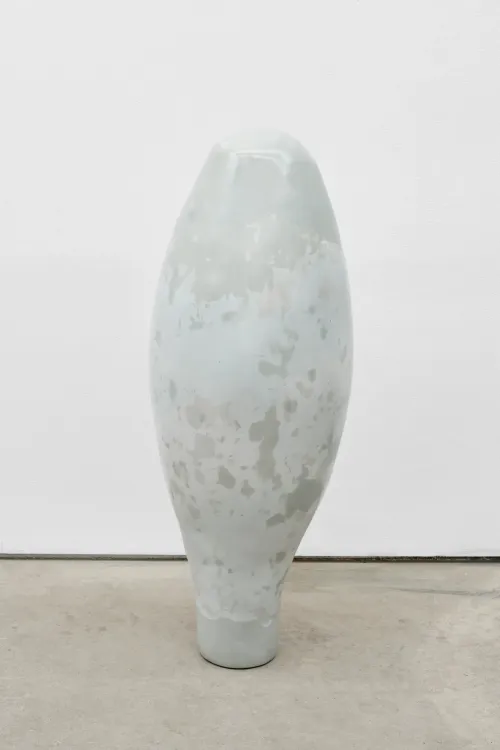 Installation view, Foreman, Blade Study · 2026 (18)