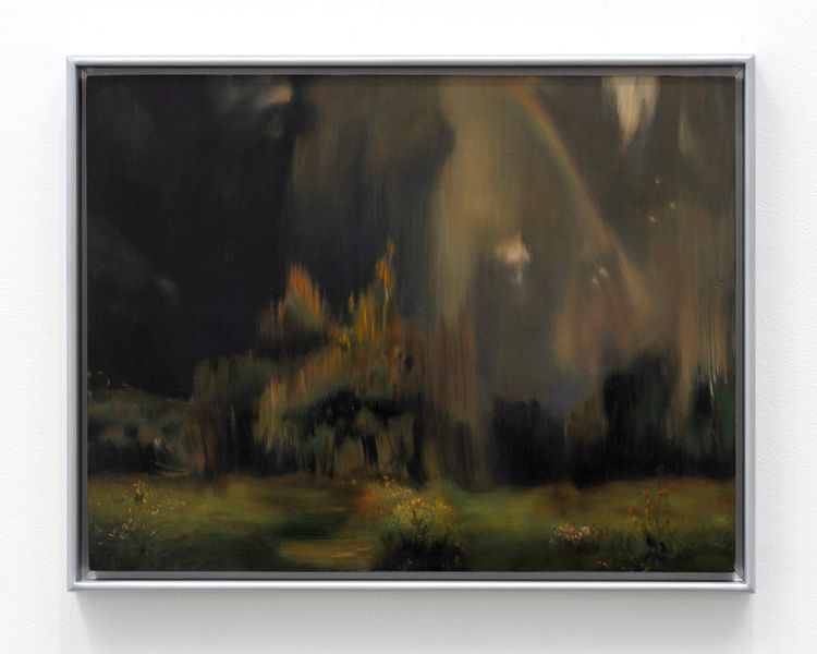 Installation view, The Rest, Gladstone Gallery, 130 E 64th Street · 2026 (15)