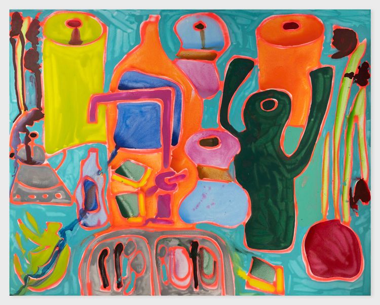 Installation view, Peanut Butter and Jelly, Canada, 60 Lispenard · 2026 (13)