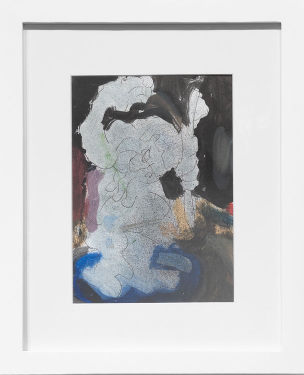 Installation view, After the night, before the day, Room57 Gallery · 2026 (3)