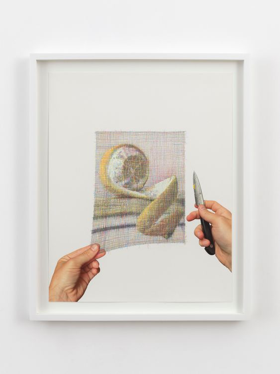 Installation view, Cat's Cradle, Nino Mier Gallery, 380 Broadway · 2026 (12)