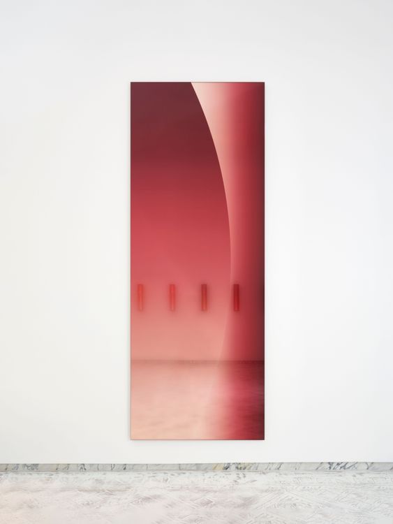 Installation view, Phases, Salon 94 · 2026 (21)