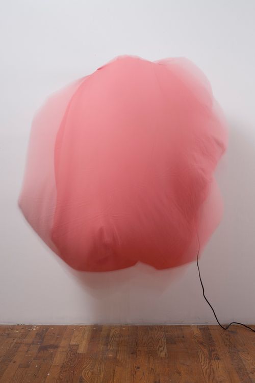 Installation view, Where there is great love there are always great miracles , NOON Projects · 2026 (16)