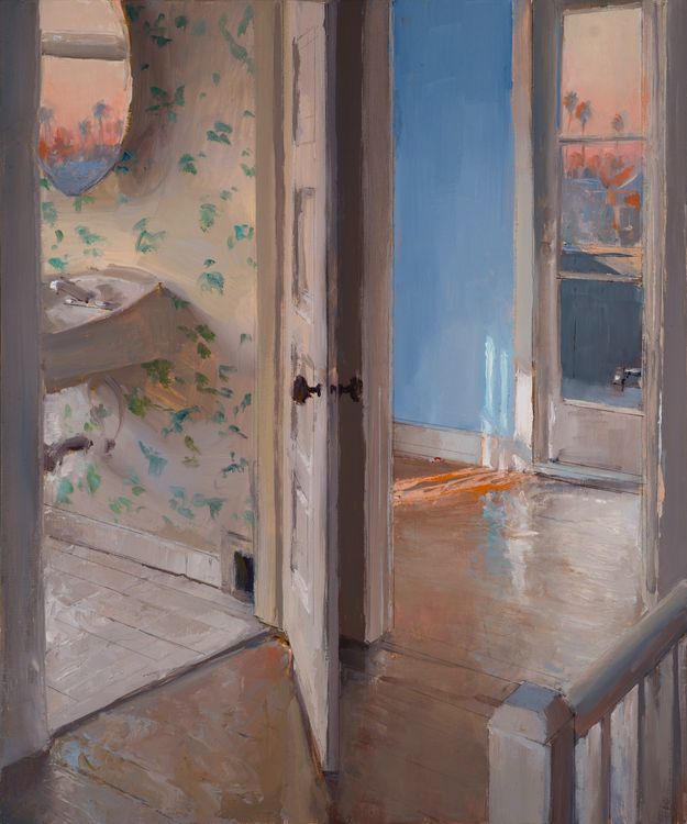 Installation view, Venice, Billis Williams Gallery · 2026 (16)