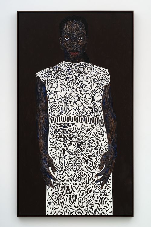 Installation view, I Bring Home With Me, Roberts Projects · 2026 (12)