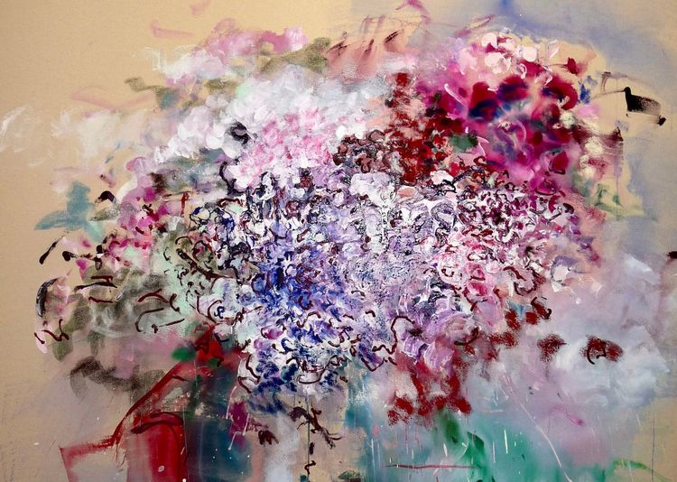Installation view, Acquiescence, Hollis Taggart