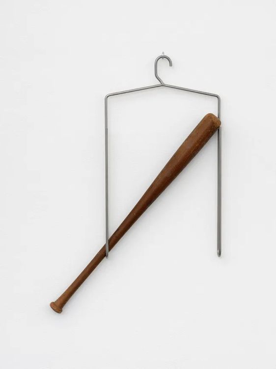 Installation view, Taileater, François Ghebaly · 2025 (14)