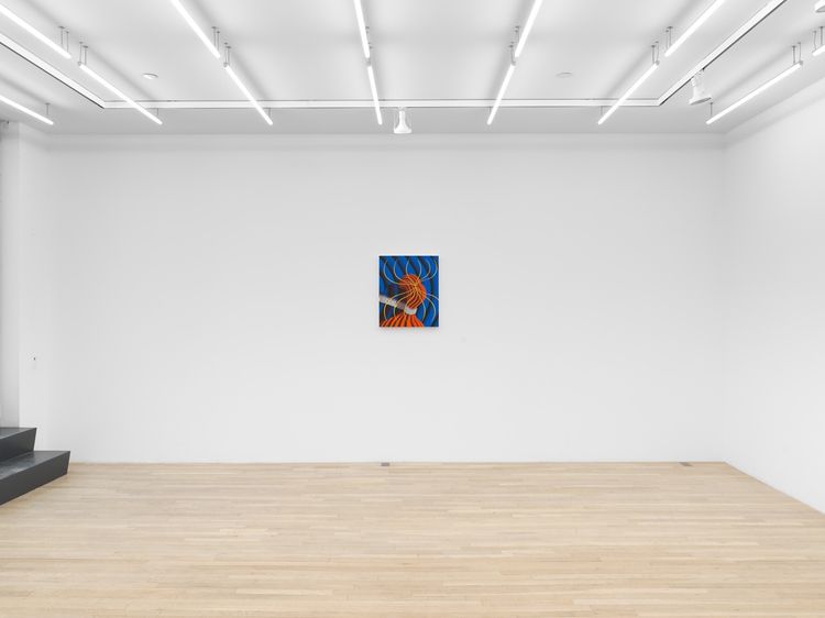 Installation view, Cauldron, Magenta Plains · 2026 (4)