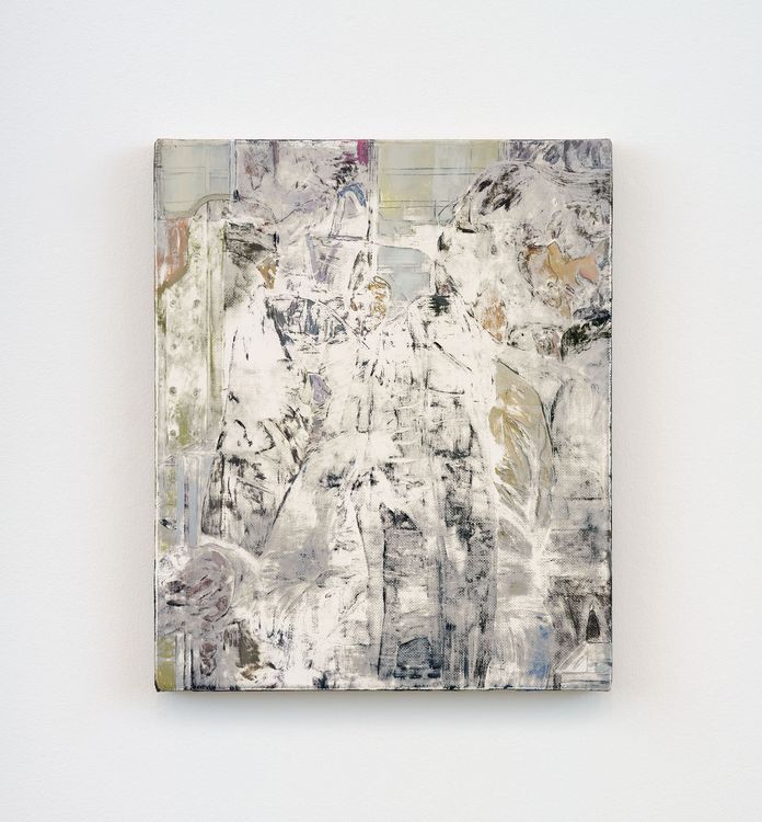 Installation view, Psychic Death, Château Shatto · 2026 (36)