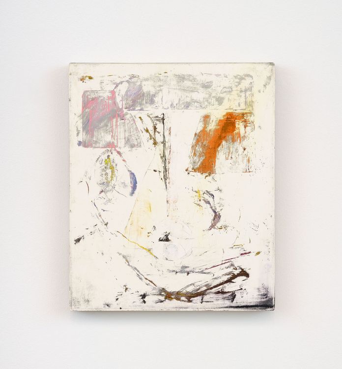 Installation view, Psychic Death, Château Shatto · 2026 (24)