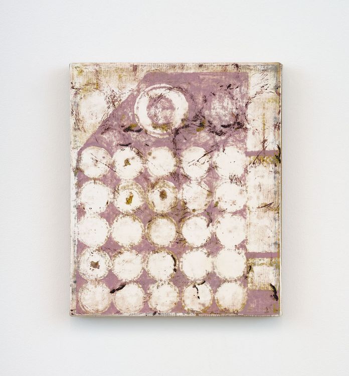 Installation view, Psychic Death, Château Shatto · 2026 (34)