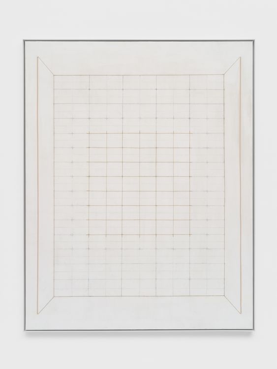 Installation view, Back Stitch, Hoffman Donahue · 2026 (21)