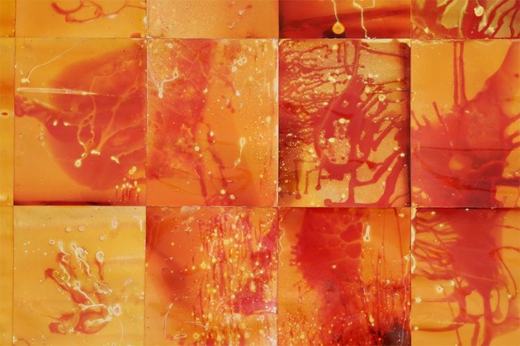 Installation view, Here Comes the Sun, Kerry Schuss Gallery · 2026 (21)