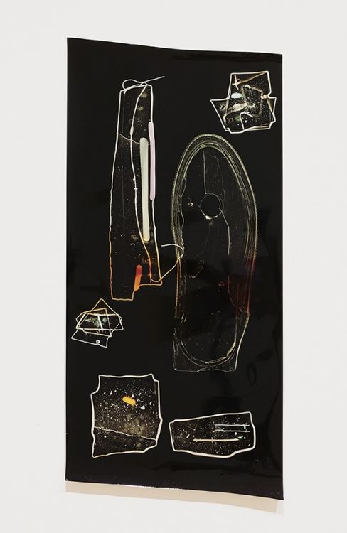 Installation view, Here Comes the Sun, Kerry Schuss Gallery · 2026 (15)