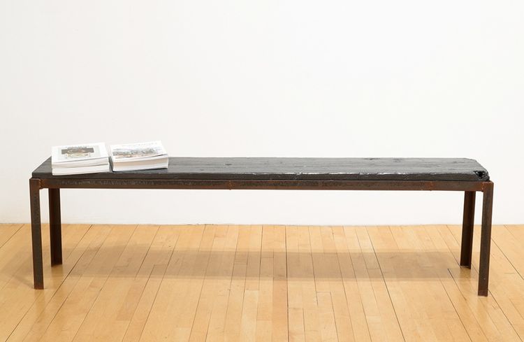 Installation view, Here Comes the Sun, Kerry Schuss Gallery · 2026 (23)