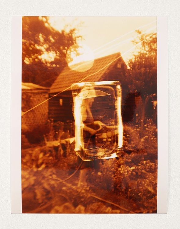 Installation view, Here Comes the Sun, Kerry Schuss Gallery · 2026 (19)