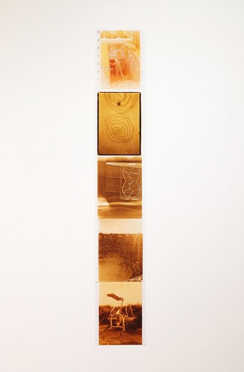 Installation view, Here Comes the Sun, Kerry Schuss Gallery · 2026 (14)