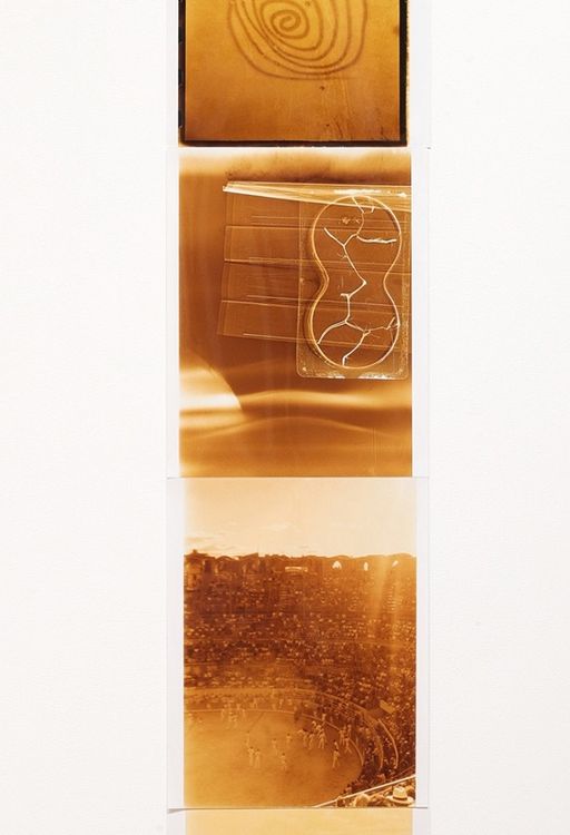 Installation view, Here Comes the Sun, Kerry Schuss Gallery · 2026 (17)