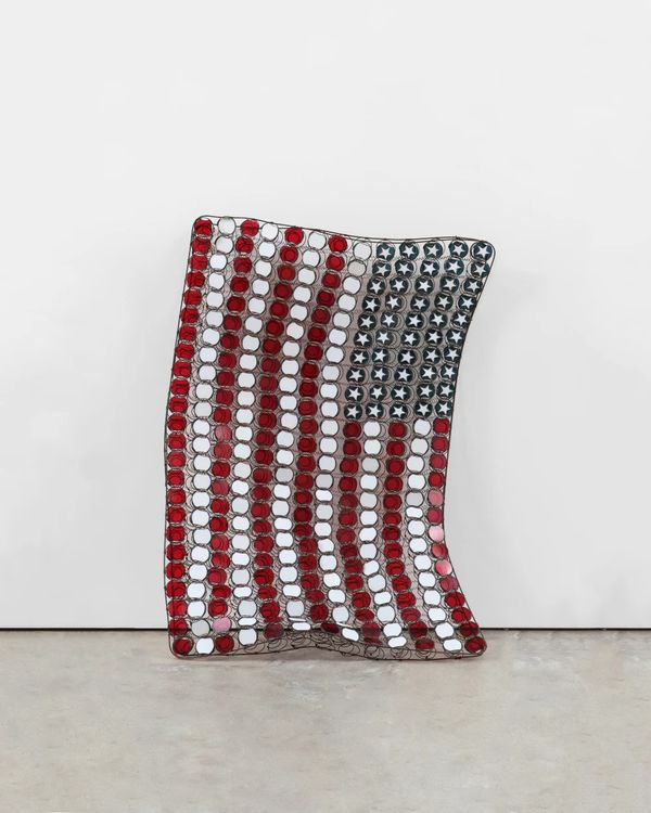 Installation view, TERMINAL CLASSIC , Sebastian Gladstone, New York · 2025 (17)