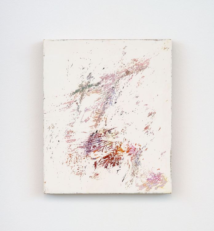 Installation view, Psychic Death, Château Shatto · 2026 (28)