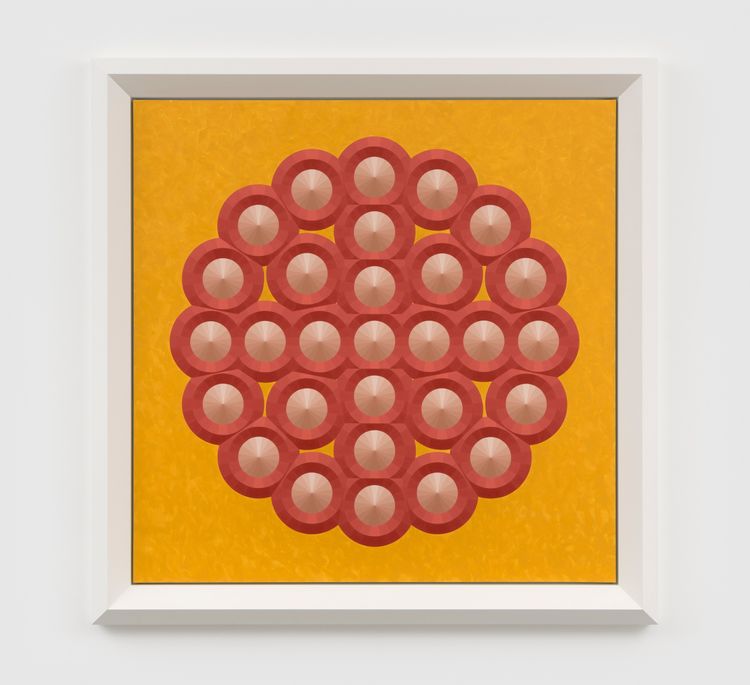 Installation view, Things in the Air, Hoffman Donahue · 2026 (12)