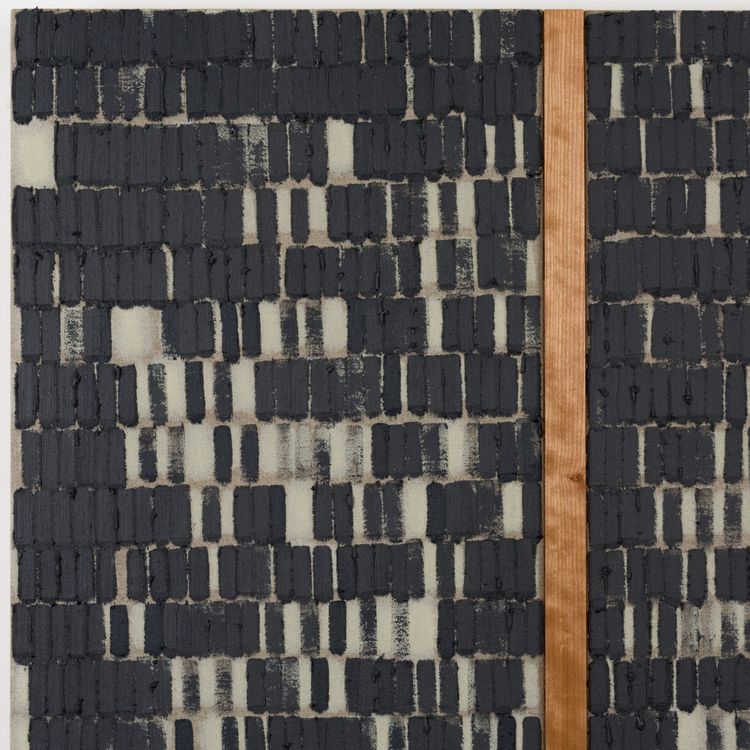 Installation view, Dark, Light, Dark, Klaus von Nichtssagend Gallery