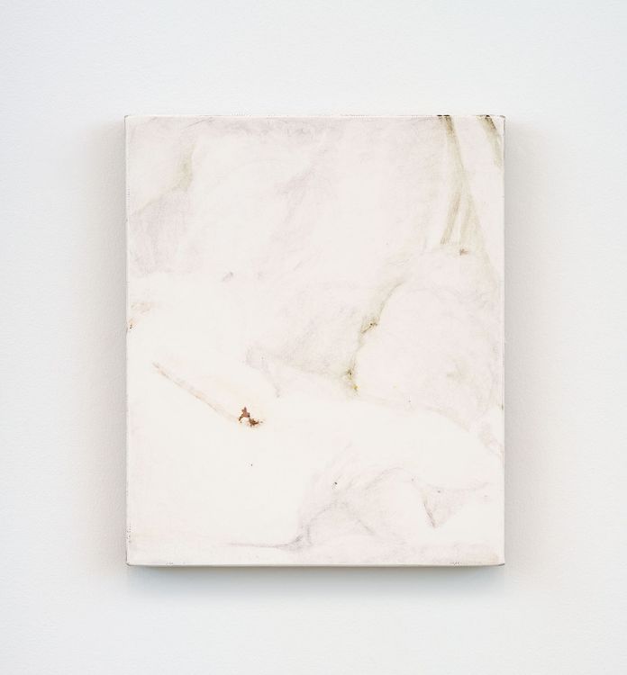 Installation view, Psychic Death, Château Shatto · 2026 (17)