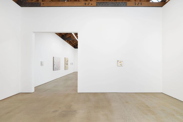 Installation view, Psychic Death, Château Shatto · 2026 (11)