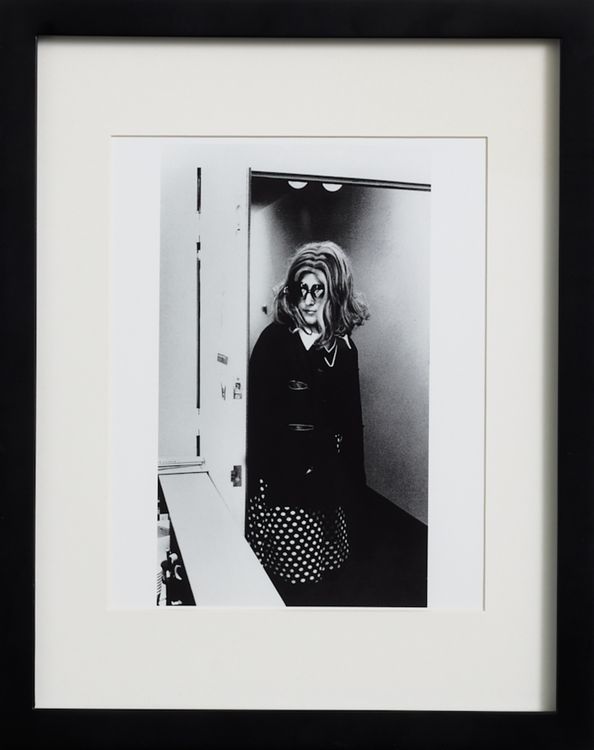 Installation view, Deep Fake, Hoffman Donahue · 2026 (15)
