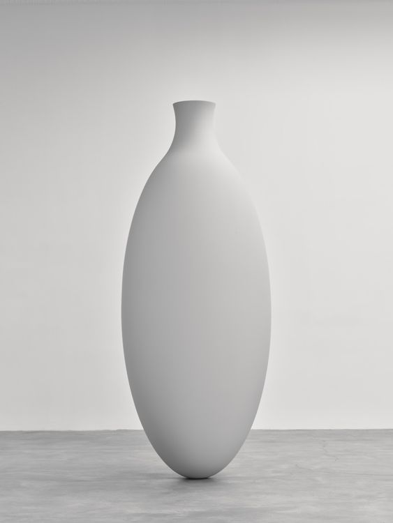 Installation view, Katharina Fritsch, Matthew Marks, 522 W 22nd St · 2026 (6)