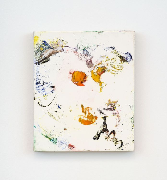 Installation view, Psychic Death, Château Shatto · 2026 (27)