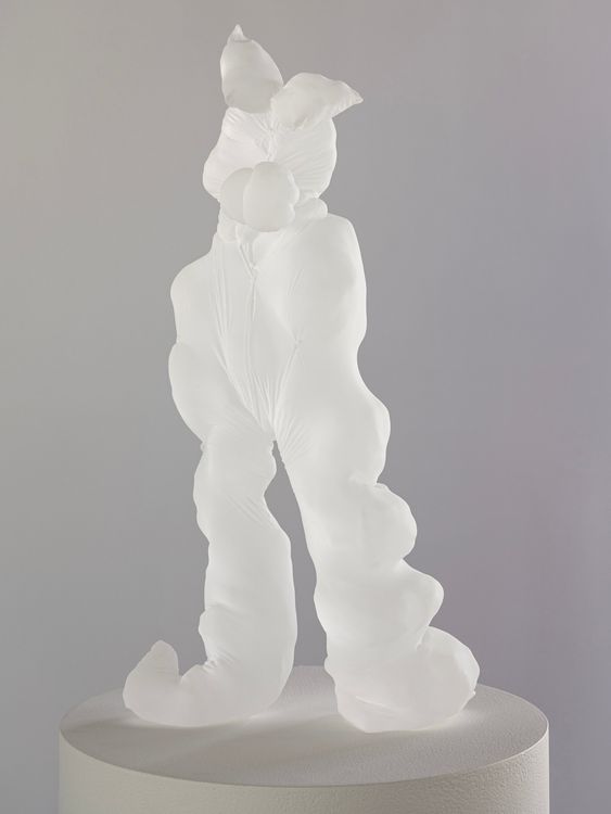 Installation view, Blobs and Bod, Wilding Cran Gallery · 2025 (7)