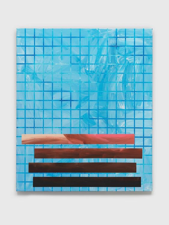 Installation view, Defiant Imaginations, Vielmetter