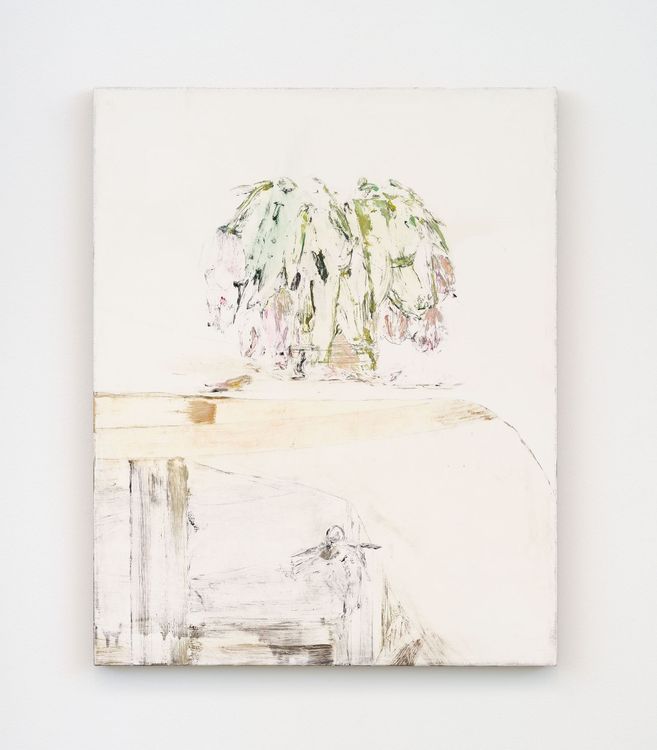 Installation view, Psychic Death, Château Shatto · 2026 (20)