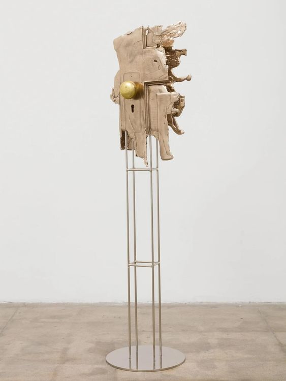 Installation view, Images, Gene's Dispensary · 2025 (18)