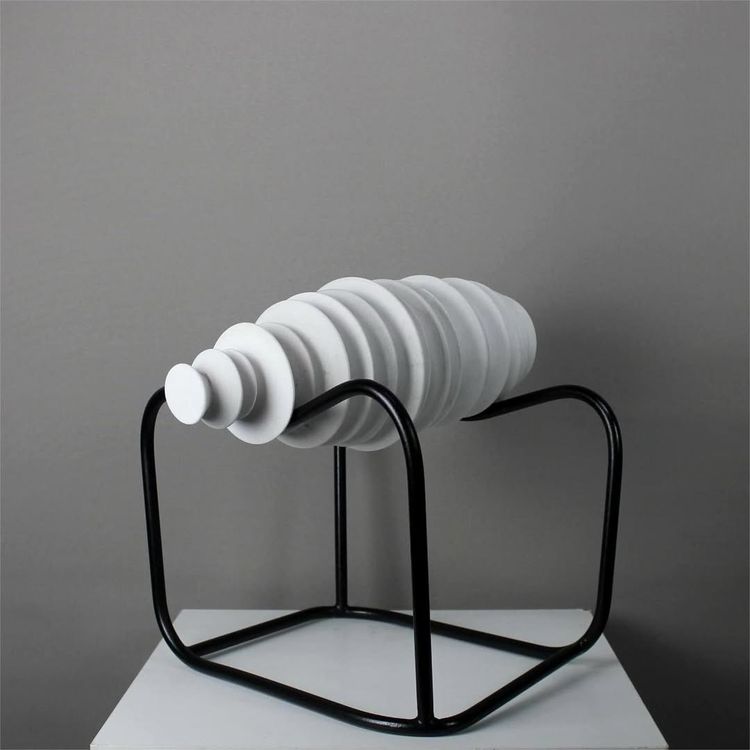 Installation view, Magna Mater II, Gallery MC