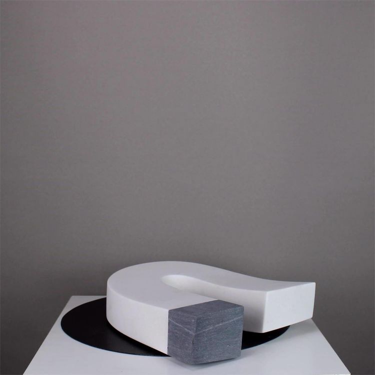 Installation view, Magna Mater II, Gallery MC · 2025 (3)