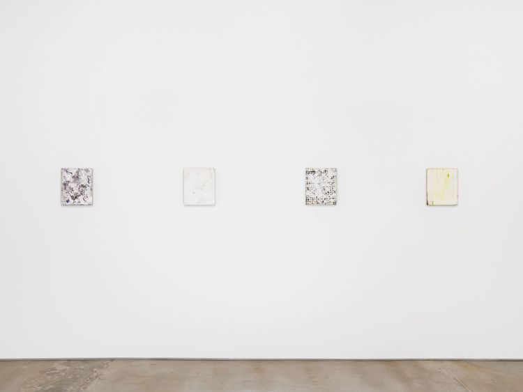 Installation view, Psychic Death, Château Shatto · 2026 (2)