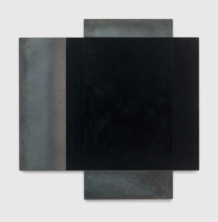 Installation view, Marking Time, David Zwirner, 537 West 20th Street · 2026 (9)