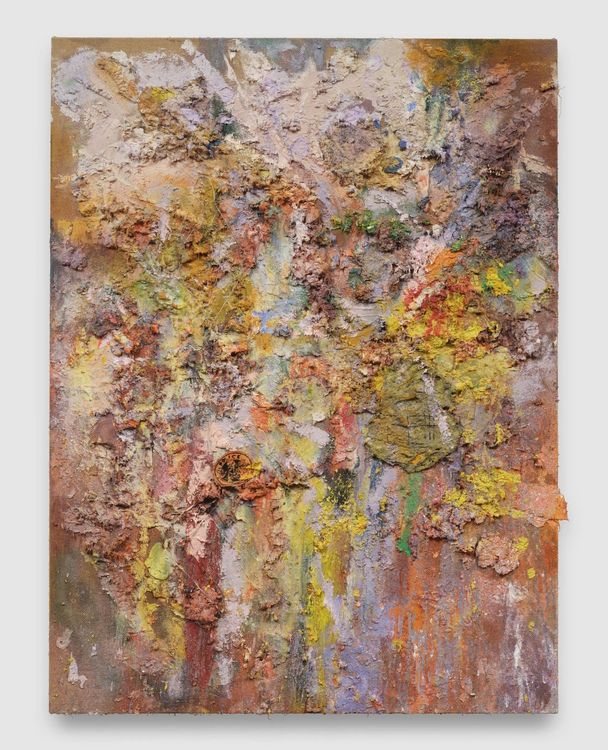 Installation view, Afterpiece, Canada, 60 Lispenard