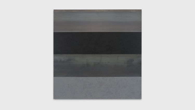 Installation view, Marking Time, David Zwirner, 537 West 20th Street · 2026 (27)