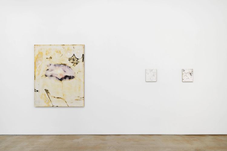 Installation view, Psychic Death, Château Shatto · 2026 (4)