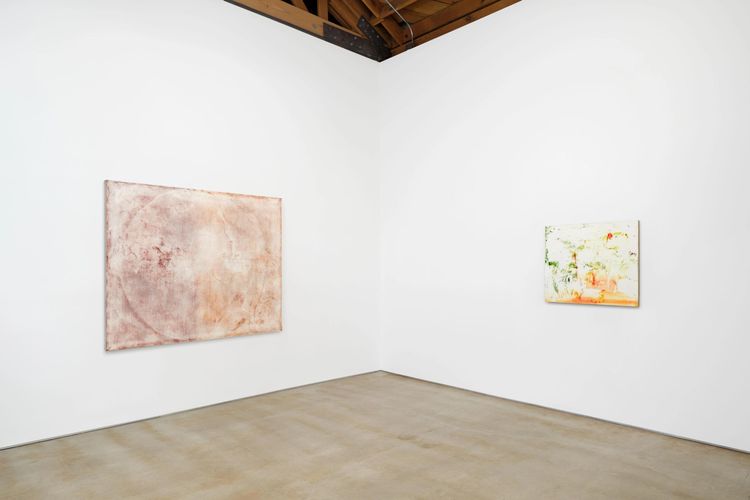 Installation view, Psychic Death, Château Shatto · 2026 (8)