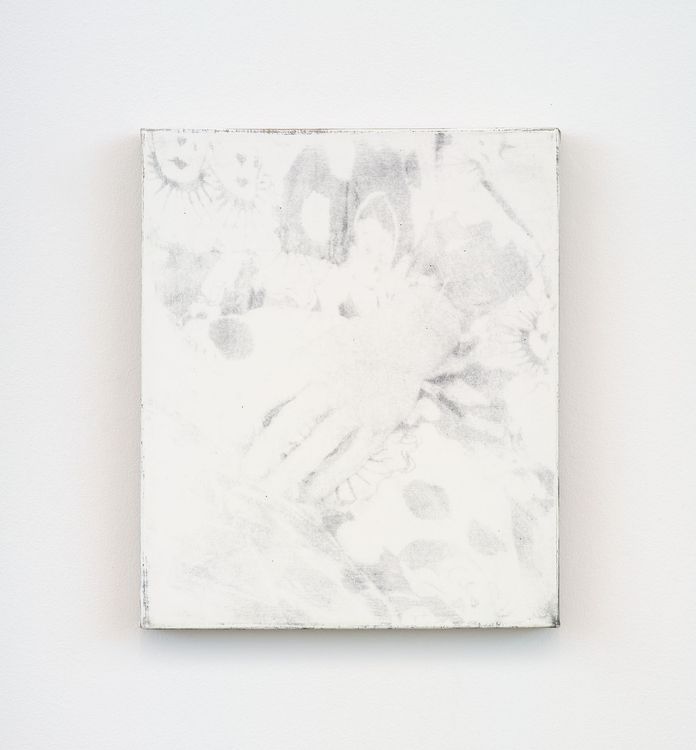 Installation view, Psychic Death, Château Shatto · 2026 (37)