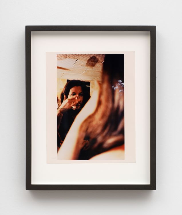 Installation view, Deep Fake, Hoffman Donahue · 2026 (19)