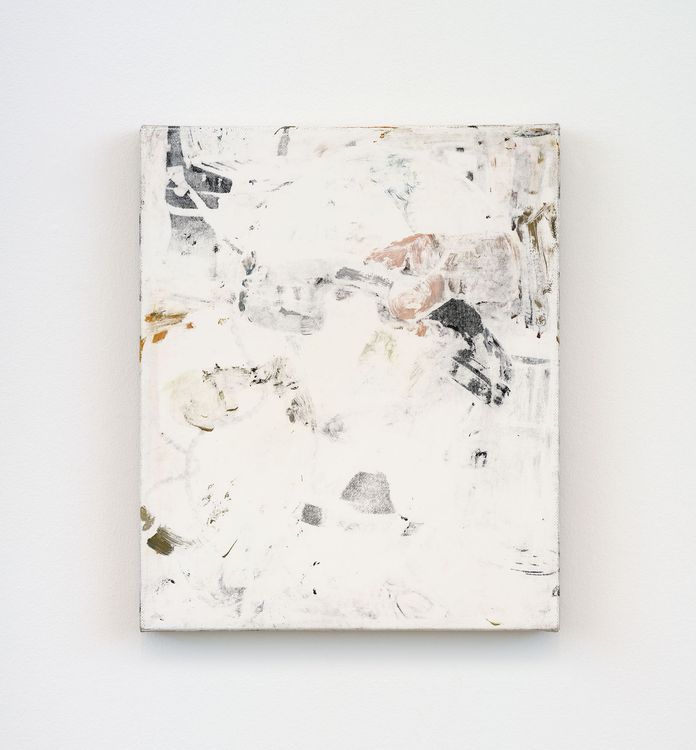 Installation view, Psychic Death, Château Shatto · 2026 (26)