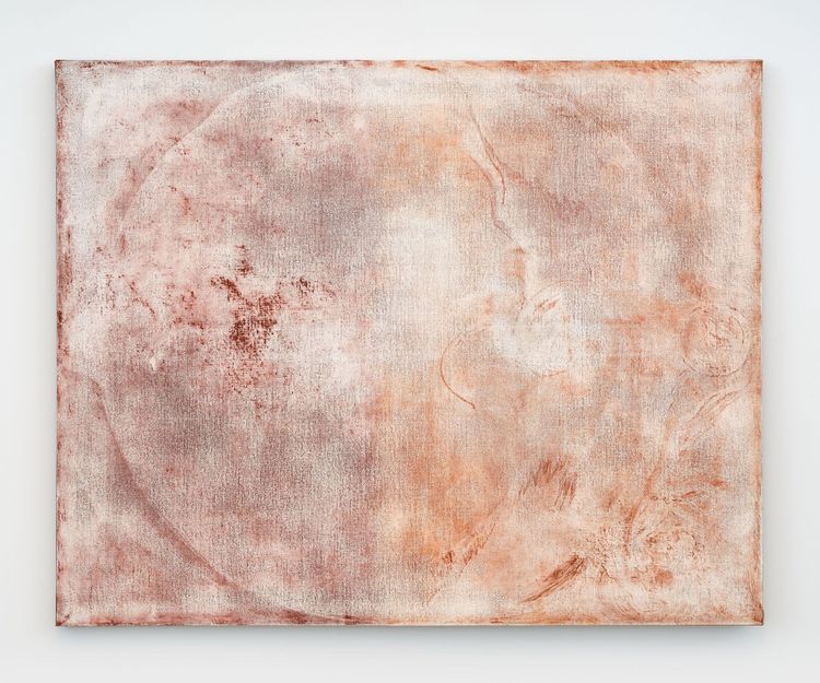 Installation view, Psychic Death, Château Shatto · 2026 (44)
