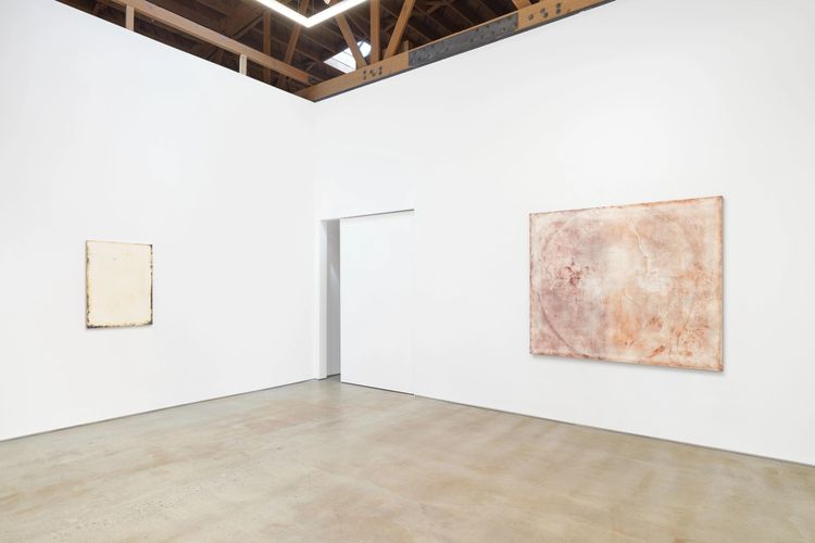 Installation view, Psychic Death, Château Shatto · 2026 (7)