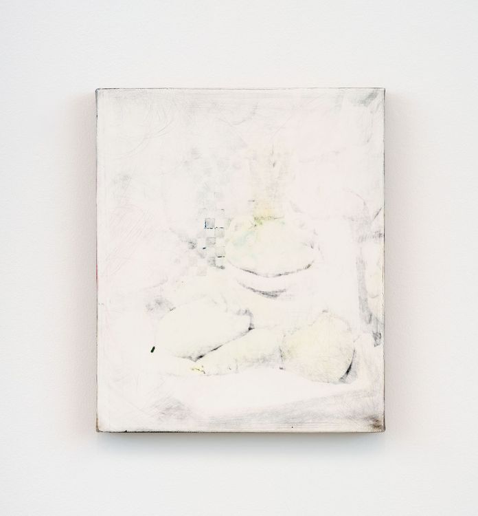 Installation view, Psychic Death, Château Shatto · 2026 (19)
